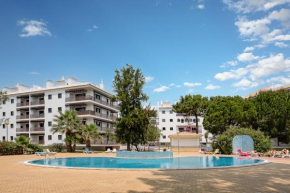 Elegance Apartment W/ Balcony & Pool by LovelyStay